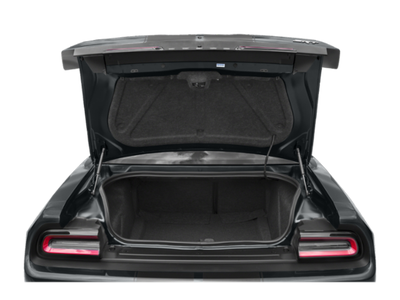 2018 Dodge Challenger SRT 392