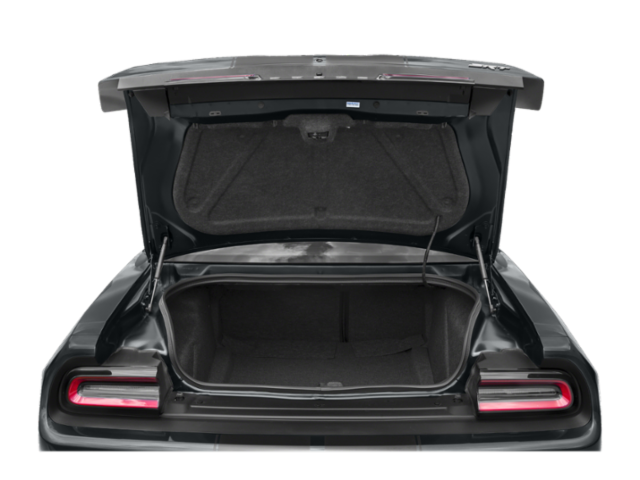 2018 Dodge Challenger SRT 392
