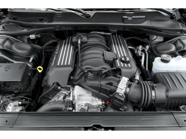 2018 Dodge Challenger SRT 392