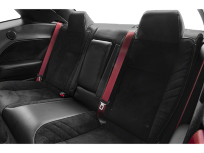 2018 Dodge Challenger SRT 392