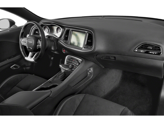 2018 Dodge Challenger SRT 392