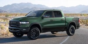 2026 RAM 1500 Sulphur, LA