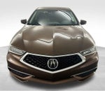 2020 Acura TLX Tech Package