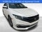 2020 Honda Civic Sedan EX