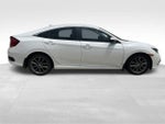 2020 Honda Civic Sedan EX