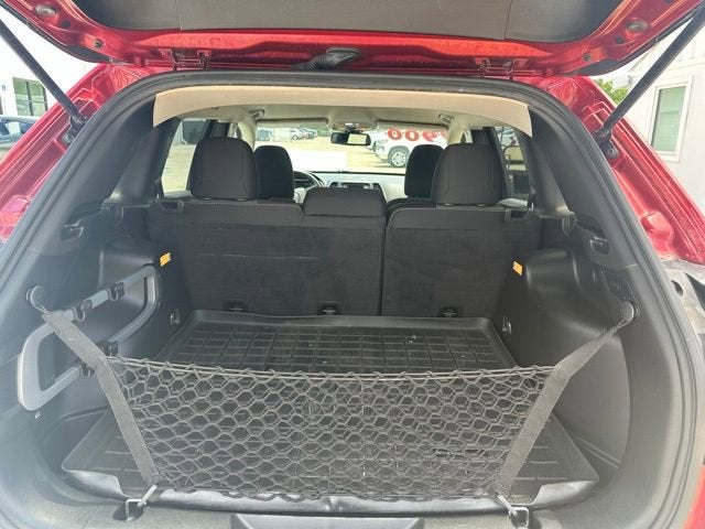 2015 Jeep Cherokee Sport