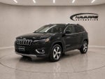 2020 Jeep Cherokee Limited FWD