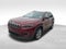 2019 Jeep Cherokee Latitude Plus FWD