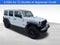 2025 Jeep Wrangler 4-Door Willys 4x4