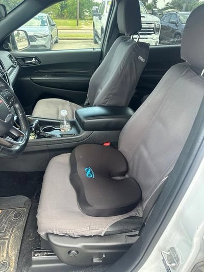 2022 Dodge Durango GT Plus RWD