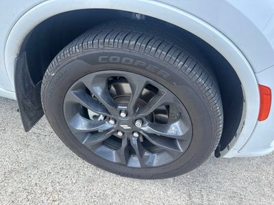 2022 Dodge Durango GT Plus RWD