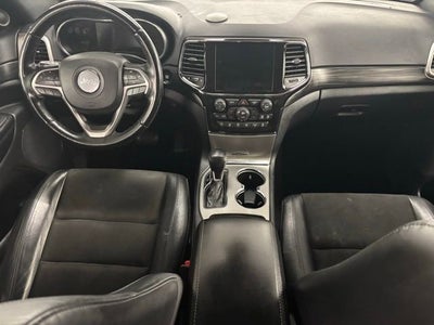 2022 Jeep Grand Cherokee WK Laredo X 4x2