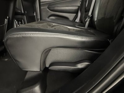 2020 Jeep Grand Cherokee Altitude 4x2