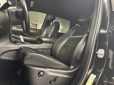 2020 Jeep Grand Cherokee Altitude 4x2
