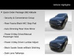 2020 Jeep Grand Cherokee Altitude 4x2