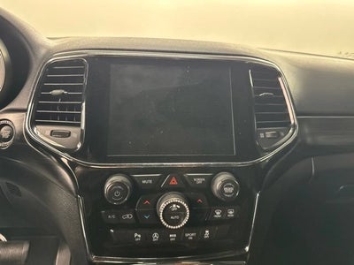 2020 Jeep Grand Cherokee Altitude 4x2
