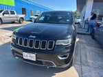 2017 Jeep Grand Cherokee Limited 4x2