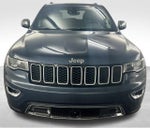 2021 Jeep Grand Cherokee Limited 4x2