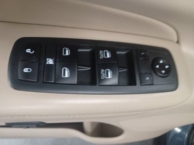 2021 Jeep Grand Cherokee Limited 4x2