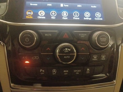 2021 Jeep Grand Cherokee Limited 4x2