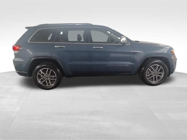 2021 Jeep Grand Cherokee Limited 4x2