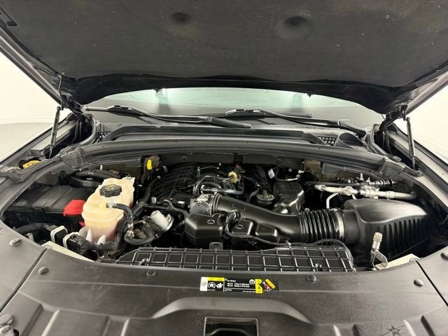 2022 Jeep Grand Cherokee Limited 4x2