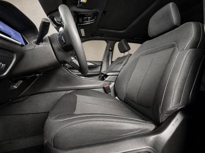 2025 Jeep Grand Cherokee L Laredo X 4x2