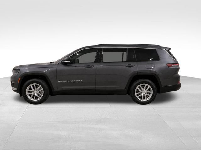 2025 Jeep Grand Cherokee L Laredo X 4x2