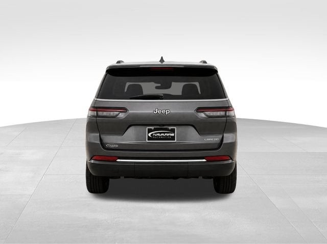 2025 Jeep Grand Cherokee L Laredo X 4x2