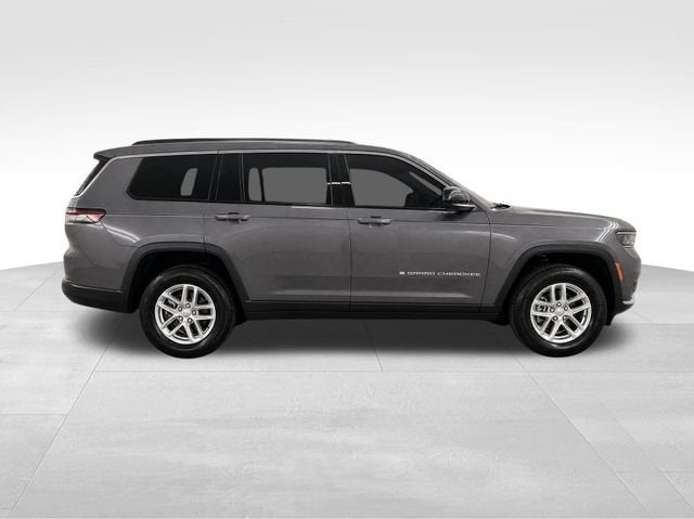 2025 Jeep Grand Cherokee L Laredo X 4x2