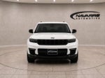 2025 Jeep Grand Cherokee L Limited 4x2