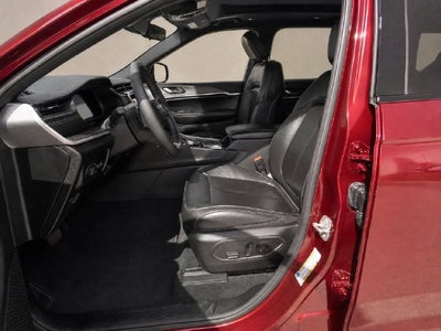 2024 Jeep Grand Cherokee L Limited 4x2