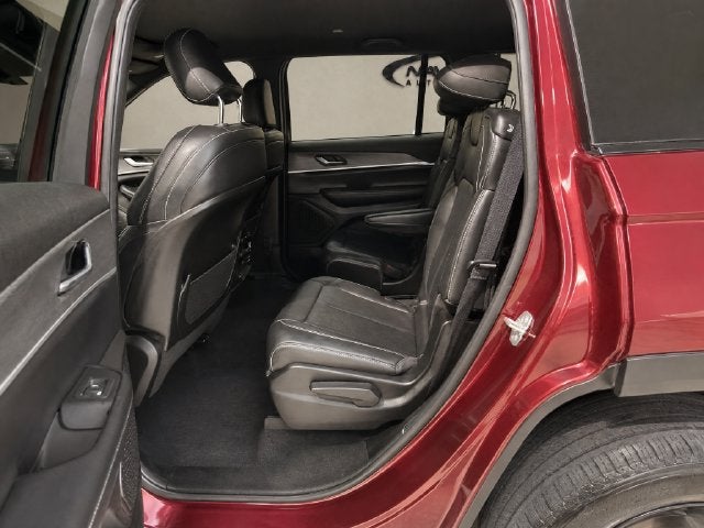 2024 Jeep Grand Cherokee L Limited 4x2