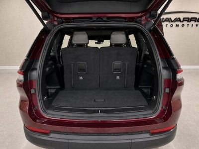 2024 Jeep Grand Cherokee L Limited 4x2