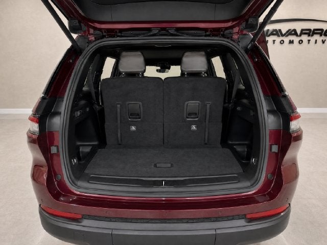 2024 Jeep Grand Cherokee L Limited 4x2