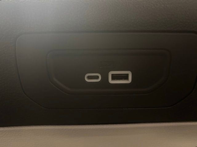 2021 Jeep Grand Cherokee L Overland 4x4