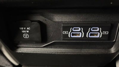 2021 Jeep Grand Cherokee L Overland 4x4