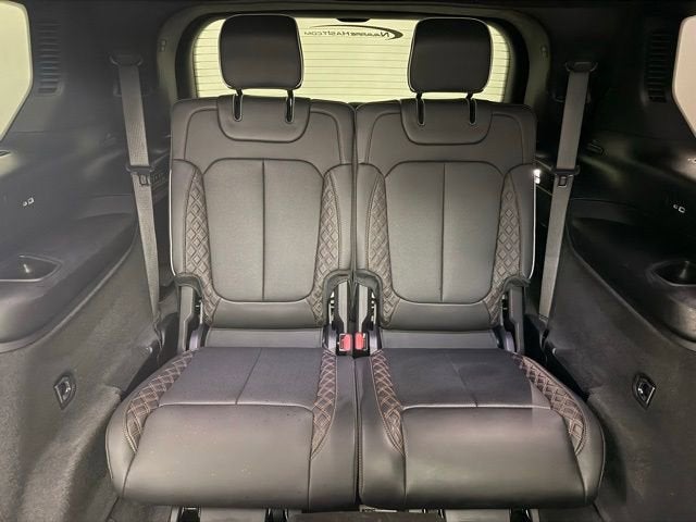 2021 Jeep Grand Cherokee L Summit Reserve