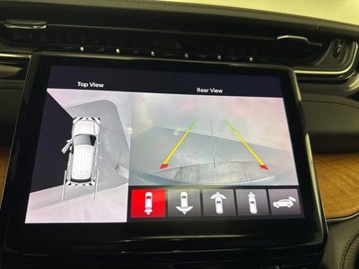 2023 Jeep Grand Cherokee 4xe Summit Reserve