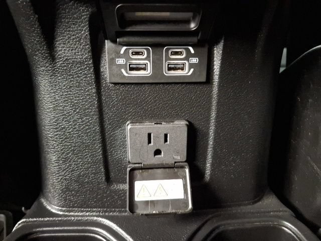 2022 Jeep Gladiator Altitude 4x4