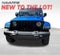 2022 Jeep Gladiator Willys 4x4