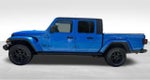 2022 Jeep Gladiator Willys 4x4