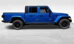 2022 Jeep Gladiator Willys 4x4