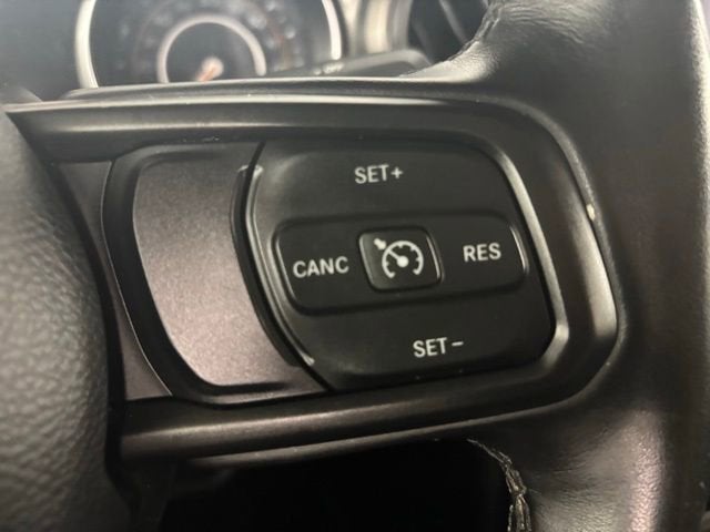 2022 Jeep Gladiator Willys 4x4