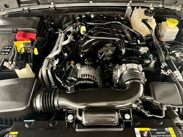 2022 Jeep Gladiator Willys 4x4