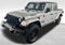 2022 Jeep Gladiator Willys 4x4