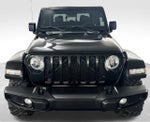 2021 Jeep Gladiator Willys 4x4