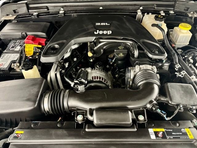 2021 Jeep Gladiator Willys 4x4