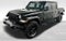 2021 Jeep Gladiator Willys 4x4