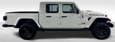 2022 Jeep Gladiator Mojave 4x4